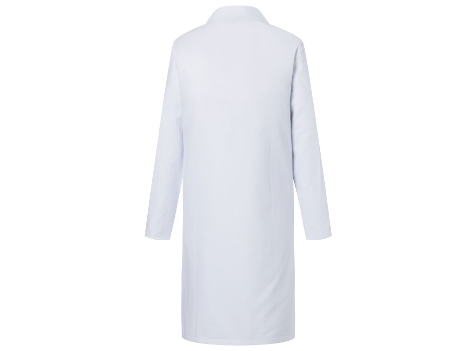 Ladies' Medical and Lab Coat Basic FullGadgets.com