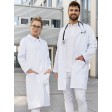 Ladies' Medical and Lab Coat Basic FullGadgets.com