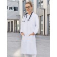 Ladies' Medical and Lab Coat Basic FullGadgets.com