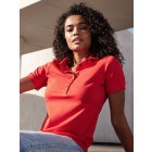 Ladies' Mercerised Polo FullGadgets.com