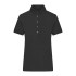 Ladies' Mercerised Polo Personalizzabile