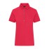 Ladies' Mercerised Polo Personalizzabile