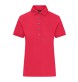 Ladies' Mercerised Polo FullGadgets.com