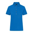 Ladies' Mercerised Polo FullGadgets.com