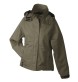 LADIES OUTER JACKET 100%P J&N FullGadgets.com