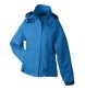 LADIES OUTER JACKET 100%P J&N FullGadgets.com