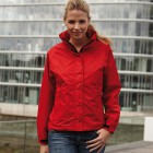 LADIES OUTER JACKET 100%P J&N FullGadgets.com