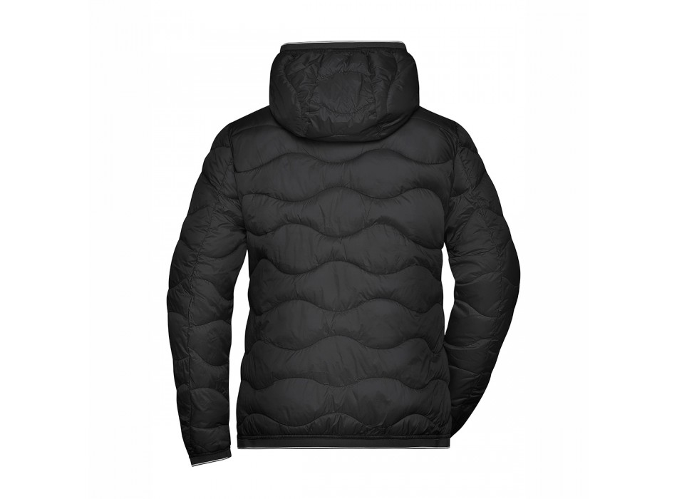 Ladies' Padded Jacket 100% P FullGadgets.com