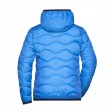 Ladies' Padded Jacket 100% P FullGadgets.com