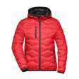 Ladies' Padded Jacket FullGadgets.com