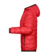 Ladies' Padded Jacket FullGadgets.com