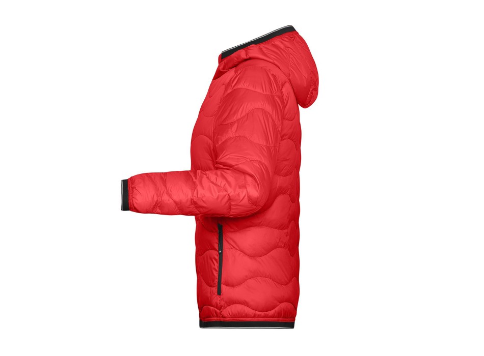 Ladies' Padded Jacket FullGadgets.com