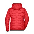 Ladies' Padded Jacket FullGadgets.com