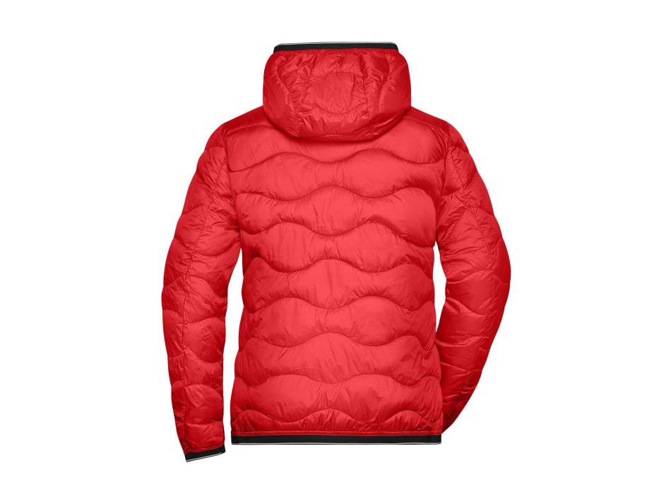 Ladies' Padded Jacket FullGadgets.com