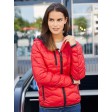 Ladies' Padded Jacket FullGadgets.com