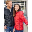 Ladies' Padded Jacket FullGadgets.com