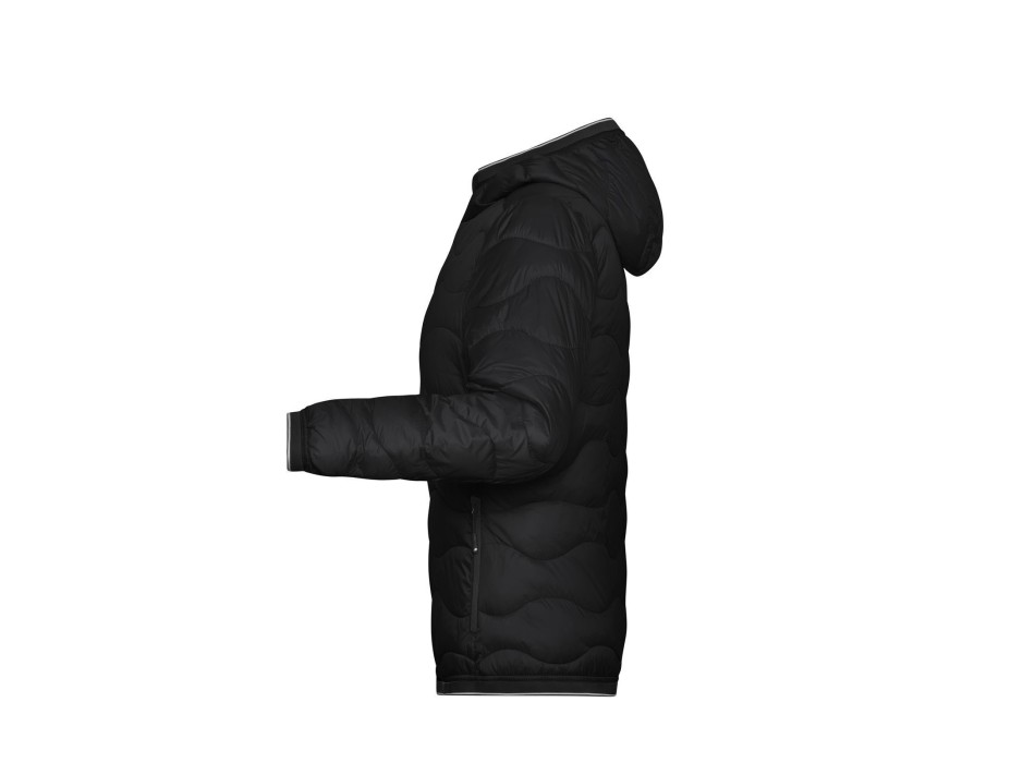 Ladies' Padded Jacket FullGadgets.com