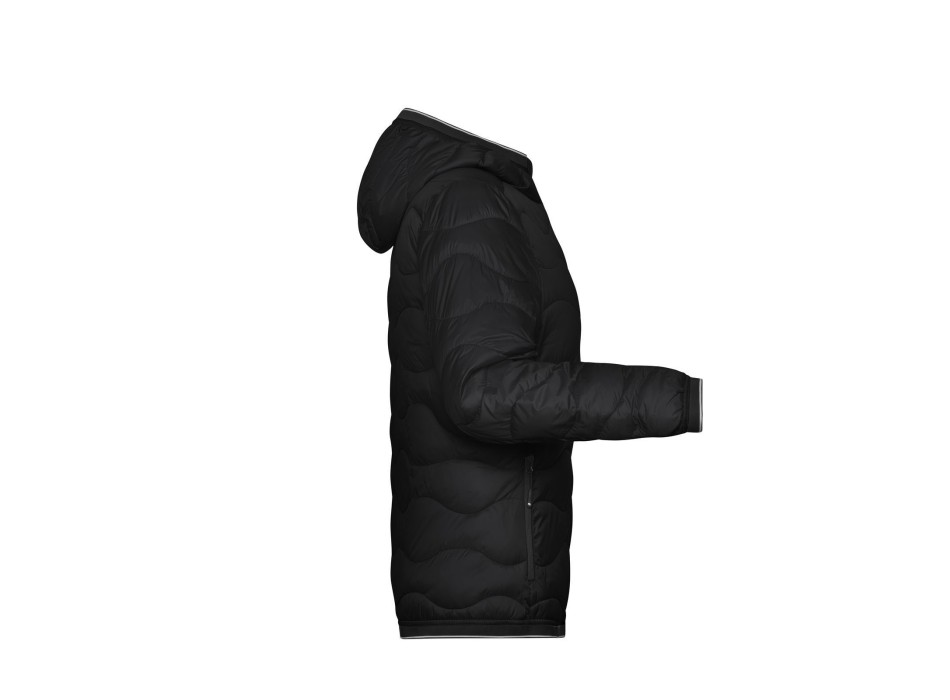 Ladies' Padded Jacket FullGadgets.com