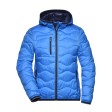 Ladies' Padded Jacket FullGadgets.com