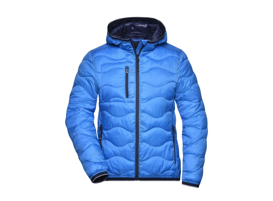 Ladies' Padded Jacket FullGadgets.com