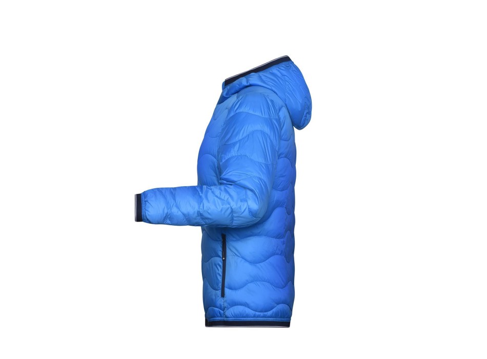 Ladies' Padded Jacket FullGadgets.com