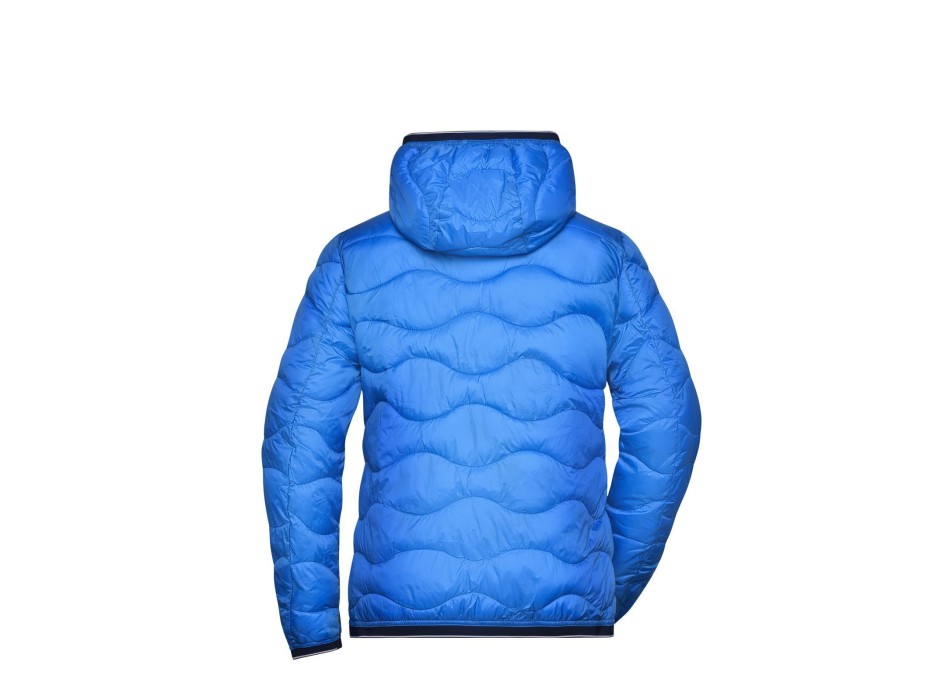 Ladies' Padded Jacket FullGadgets.com