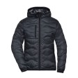 Ladies' Padded Jacket FullGadgets.com