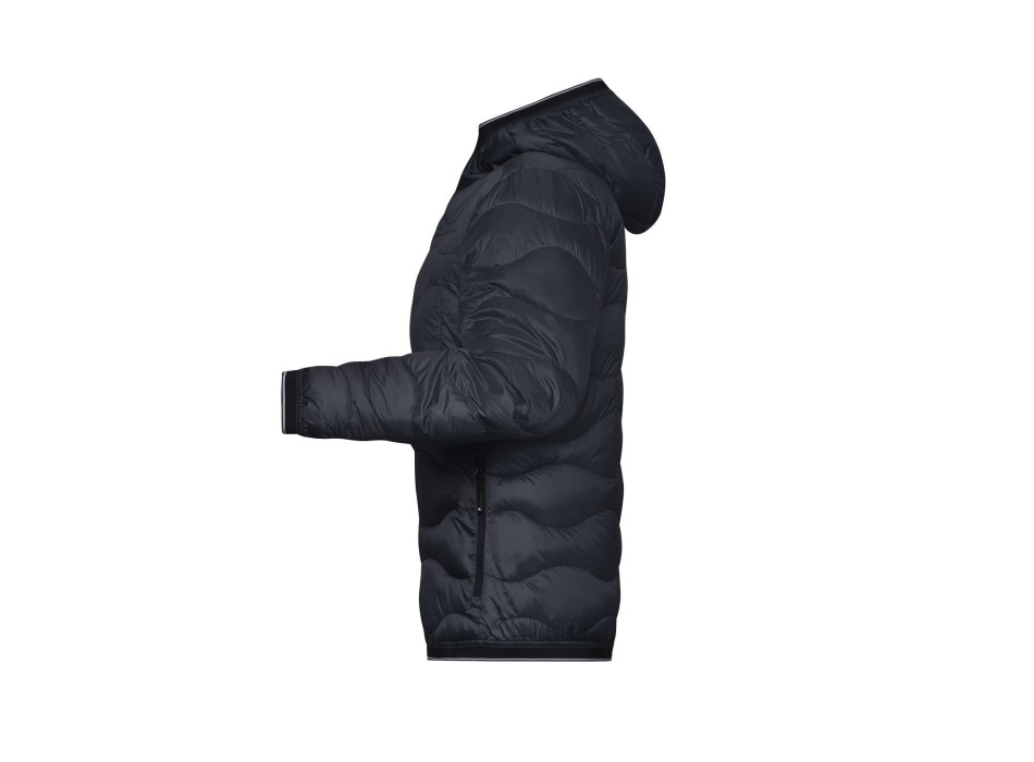 Ladies' Padded Jacket FullGadgets.com