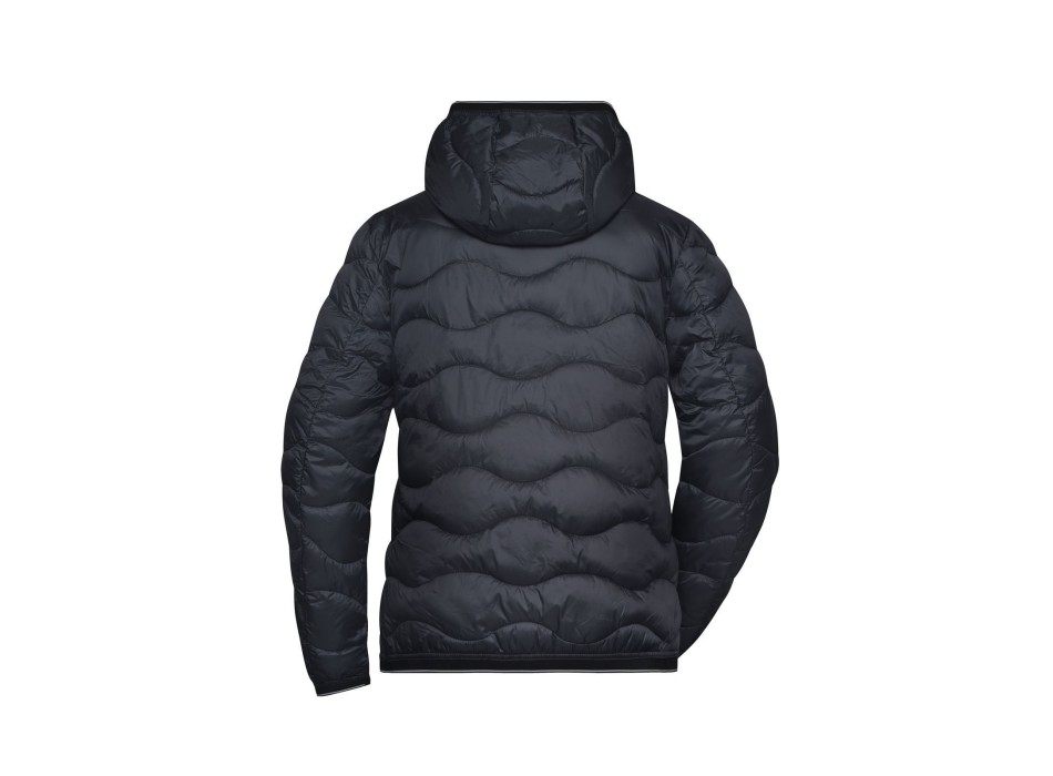 Ladies' Padded Jacket FullGadgets.com