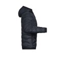 Ladies' Padded Jacket FullGadgets.com