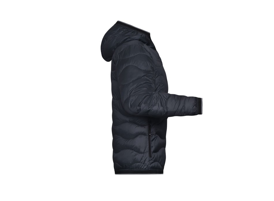 Ladies' Padded Jacket FullGadgets.com