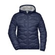 Ladies' Padded Jacket FullGadgets.com