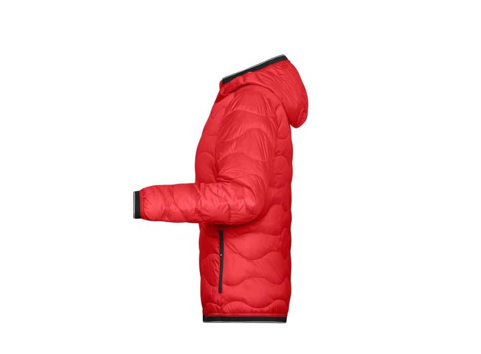 Ladies' Padded Jacket FullGadgets.com