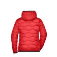 Ladies' Padded Jacket FullGadgets.com