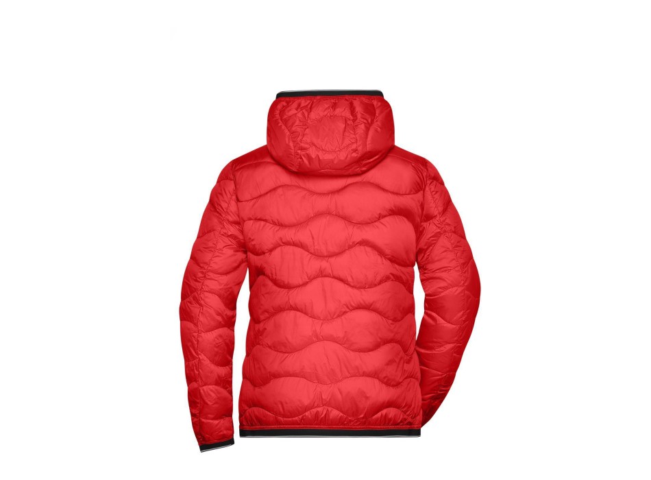 Ladies' Padded Jacket FullGadgets.com