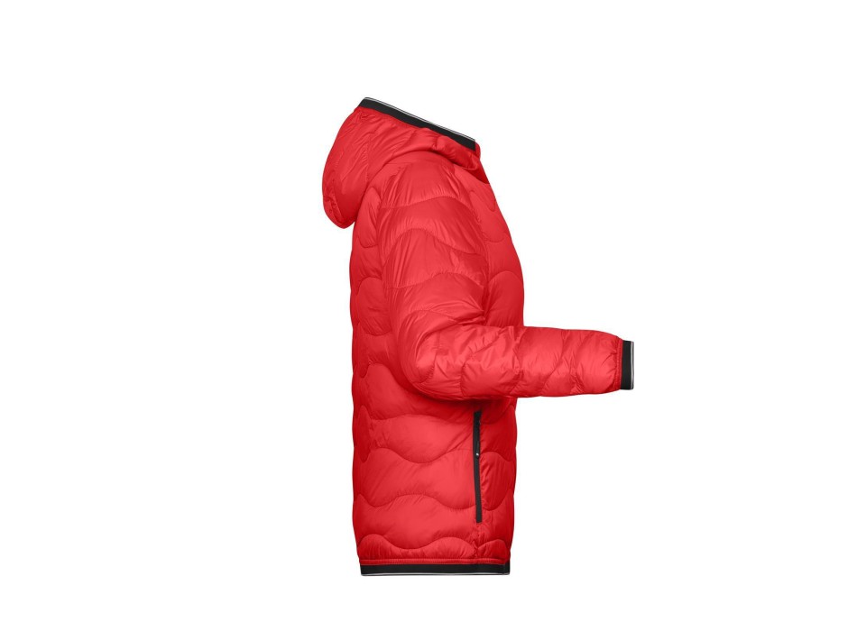 Ladies' Padded Jacket FullGadgets.com