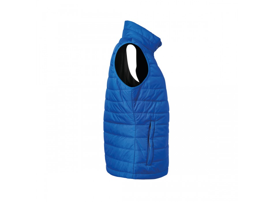 Ladies' Padded Vest 100% P FullGadgets.com