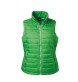 Ladies' Padded Vest 100% P FullGadgets.com