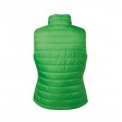 Ladies' Padded Vest 100% P FullGadgets.com