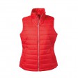 Ladies' Padded Vest 100% P FullGadgets.com