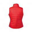 Ladies' Padded Vest 100% P FullGadgets.com