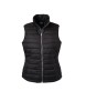 Ladies' Padded Vest 100% P FullGadgets.com