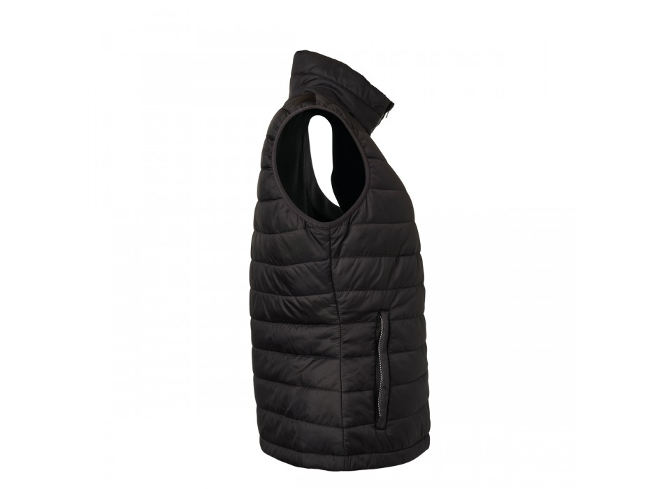 Ladies' Padded Vest 100% P FullGadgets.com