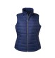 Ladies' Padded Vest 100% P FullGadgets.com