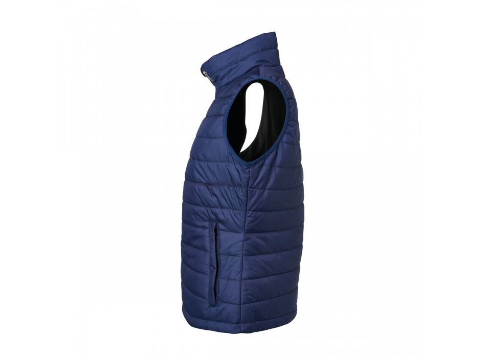 Ladies' Padded Vest 100% P FullGadgets.com