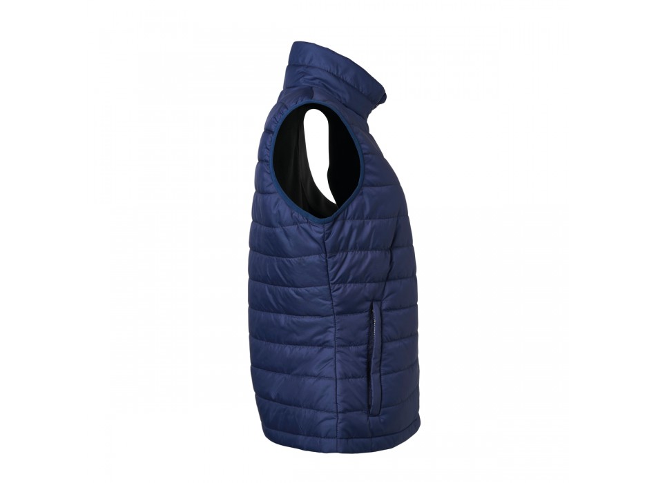 Ladies' Padded Vest 100% P FullGadgets.com