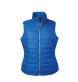 Ladies' Padded Vest 100% P FullGadgets.com