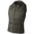 Ladies Padded Vest 100% Poliestere Personalizzabile J&N |James 6 Nicholson