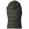 LADIES PADDED VEST 100%P J&N FullGadgets.com