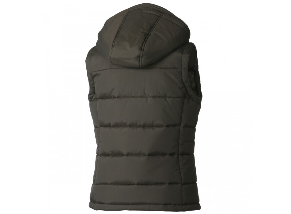 LADIES PADDED VEST 100%P J&N FullGadgets.com